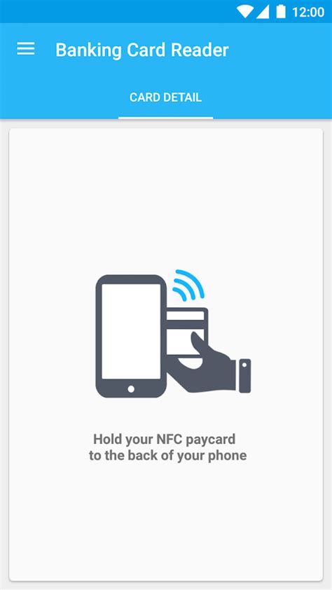 nfc read credit crad|credit card reader nfc app.